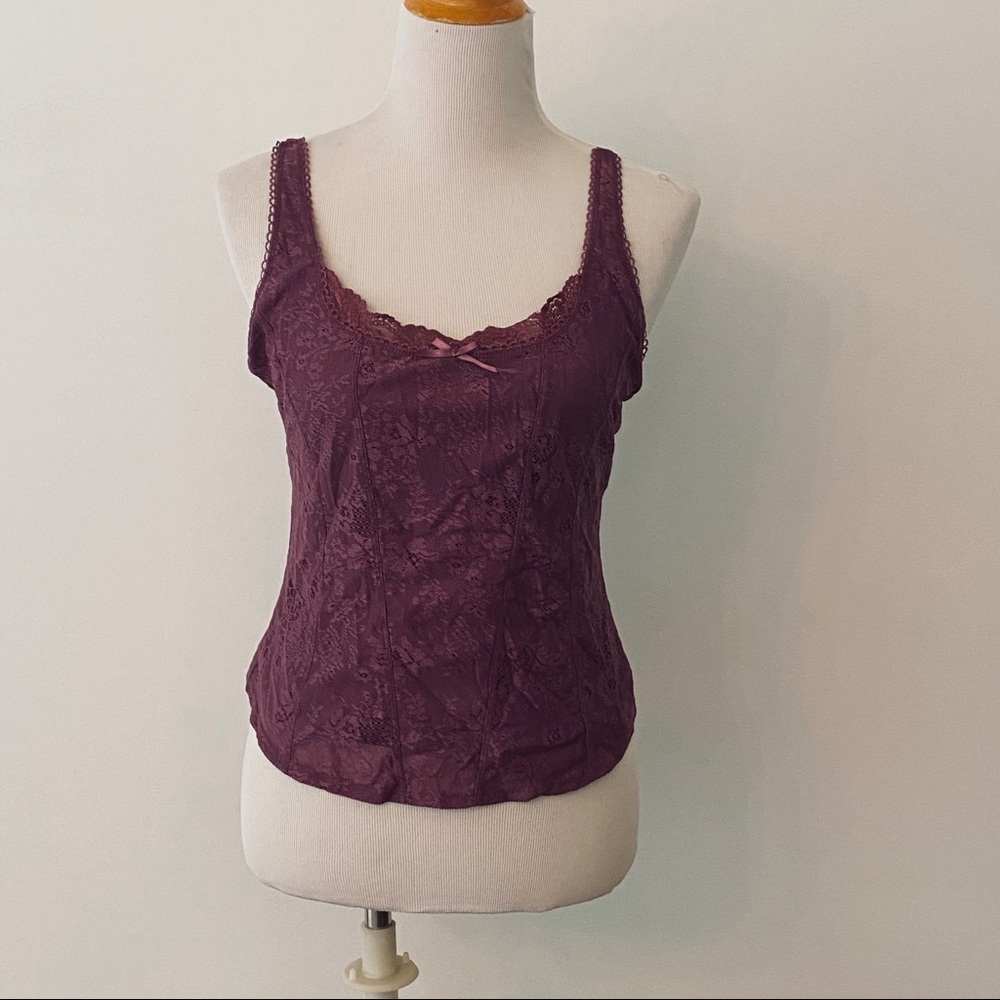 New York & Company Camisole